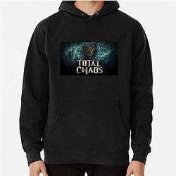 Total Chaos Special Collection Total Chaos Hoodies