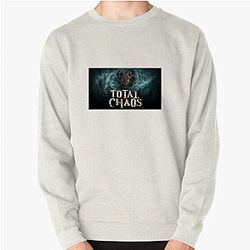 Total Chaos Special Collection Total Chaos Sweatshirts