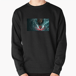 Total Chaos Merch Collection Total Chaos Sweatshirts