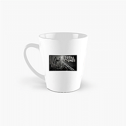 Total Chaos Merch Total Chaos Mugs