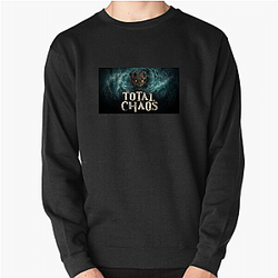 Total Chaos Special Collection Total Chaos Sweatshirts