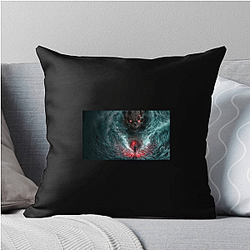 Total Chaos Merch Collection Total Chaos Pillows Cover