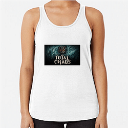 Total Chaos Special Collection Total Chaos Tank Tops
