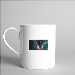 Total Chaos Merch Collection Total Chaos Mugs