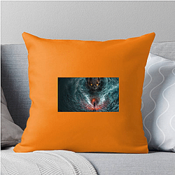 Total Chaos Merch Collection Total Chaos Pillows Cover