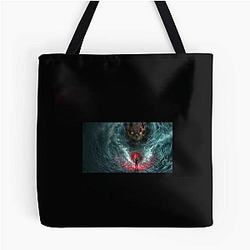 Total Chaos Merch Collection Total Chaos Bags