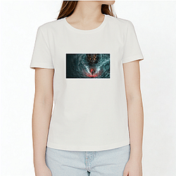 Total Chaos Merch Collection Total Chaos T-Shirts
