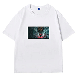 Total Chaos Merch Collection Total Chaos T-Shirts