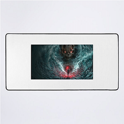 Total Chaos Merch Collection Total Chaos Mouse Pads
