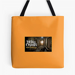 Total Chaos Merch For Fans Total Chaos Bags