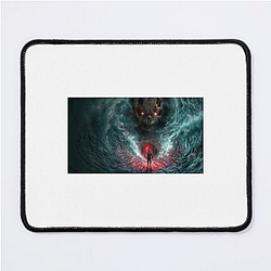 Total Chaos Merch Collection Total Chaos Mouse Pads