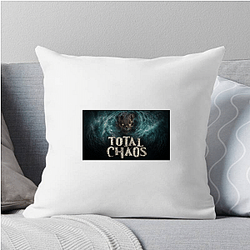 Total Chaos Special Collection Total Chaos Pillows Cover