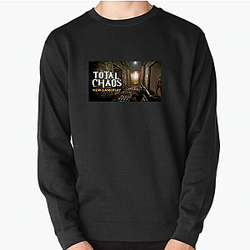 Total Chaos Merch For Fans Total Chaos Sweatshirts