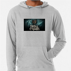 Total Chaos Special Collection Total Chaos Hoodies