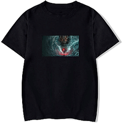 Total Chaos Merch Collection Total Chaos T-Shirts