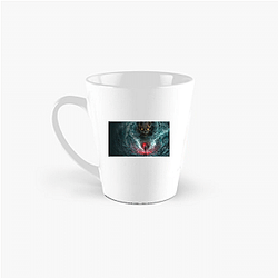 Total Chaos Merch Collection Total Chaos Mugs