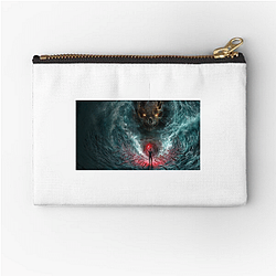 Total Chaos Merch Collection Total Chaos Zipper Pouches