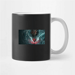 Total Chaos Merch Collection Total Chaos Mugs
