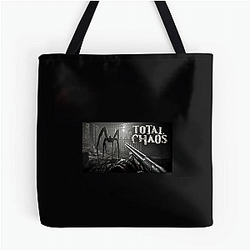 Total Chaos Merch Total Chaos Bags