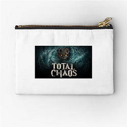 Total Chaos Special Collection Total Chaos Zipper Pouches