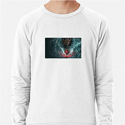 Total Chaos Merch Collection Total Chaos Sweatshirts