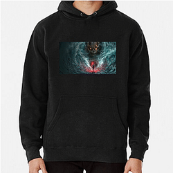 Total Chaos Merch Collection Total Chaos Hoodies
