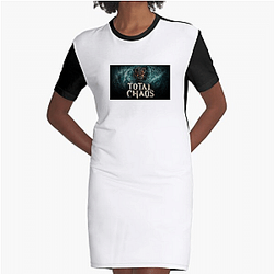 Total Chaos Special Collection Total Chaos Dresses