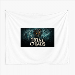 Total Chaos Special Collection Total Chaos Tapestries