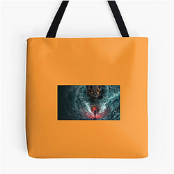 Total Chaos Merch Collection Total Chaos Bags
