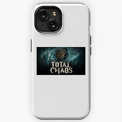 Total Chaos Special Collection Total Chaos Samsung Cases