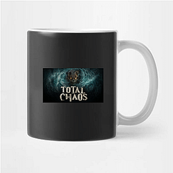 Total Chaos Special Collection Total Chaos Mugs