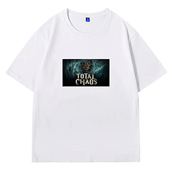 Total Chaos Special Collection Total Chaos T-Shirts