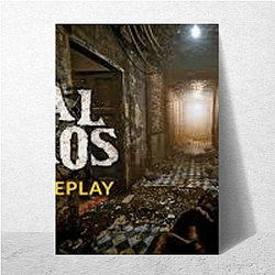 Total Chaos Merch For Fans Total Chaos Posters