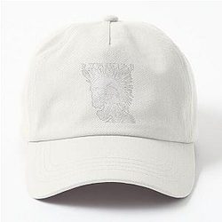 1998 The Exploited Total Chaos Hardcore Dad Hat
