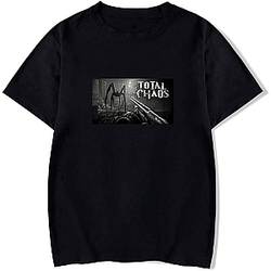 Total Chaos Merch Total Chaos T-Shirts