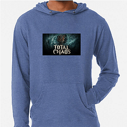 Total Chaos Special Collection Total Chaos Hoodies