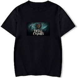 Total Chaos Special Collection Total Chaos T-Shirts