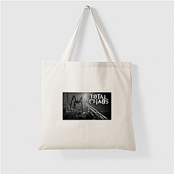 Total Chaos Merch Total Chaos Bags