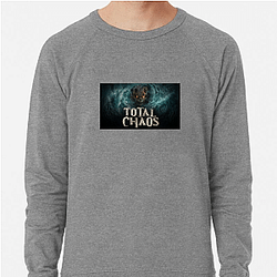 Total Chaos Special Collection Total Chaos Sweatshirts
