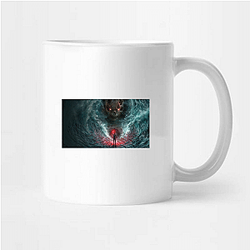 Total Chaos Merch Collection Total Chaos Mugs