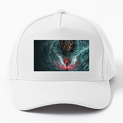 Total Chaos Merch Collection Total Chaos Hats & Caps