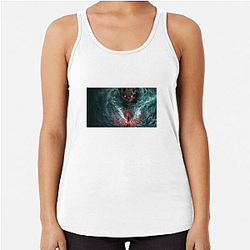 Total Chaos Merch Collection Total Chaos Tank Tops