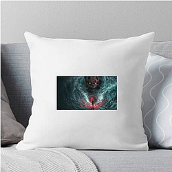 Total Chaos Merch Collection Total Chaos Pillows Cover
