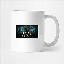 Total Chaos Special Collection Total Chaos Mugs
