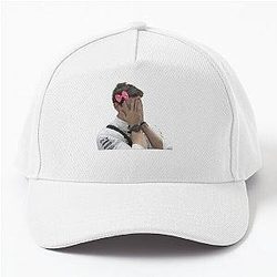 Angry Toto Wolff - F1 Fan Gifts Baseball Cap