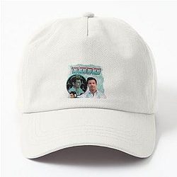 Toto Wolff Dad Hat