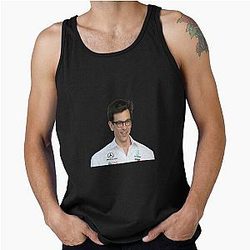 Toto Wolff Tank Top