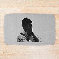 Despairing Bath Mat