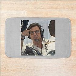 Toto Wolff Bath Mat