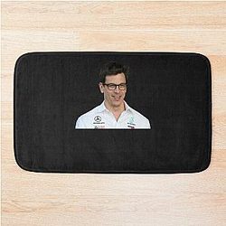 Toto Wolff Bath Mat